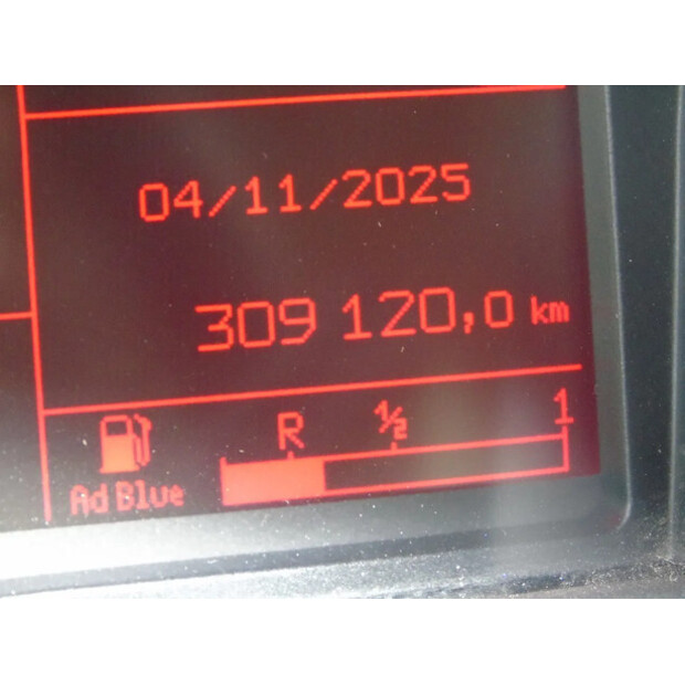 2014 Renault 12.220-43307109