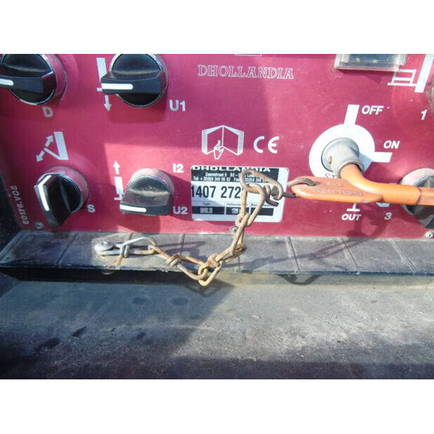 2014 Renault 12.220-43307111