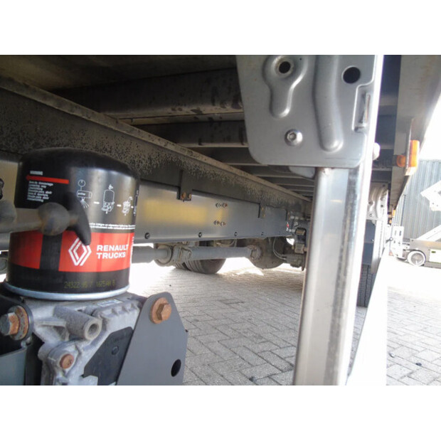 2014 Renault 12.220-43307112