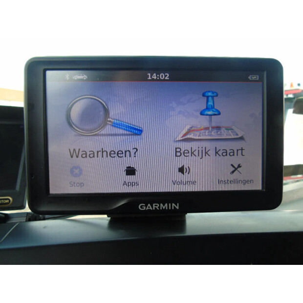 2014 Renault 12.220-43307113