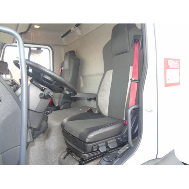 2014 Renault 12.220-43307114