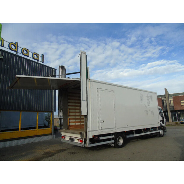 2014 Renault 12.220-43307115