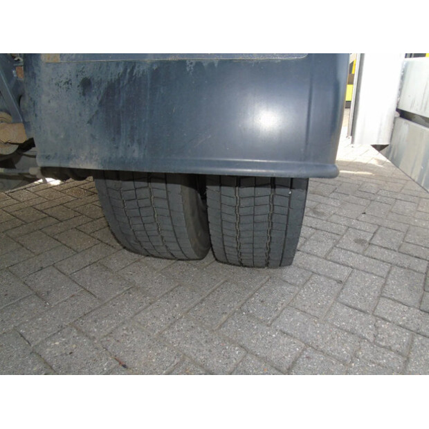 2014 Renault 12.220-43307117