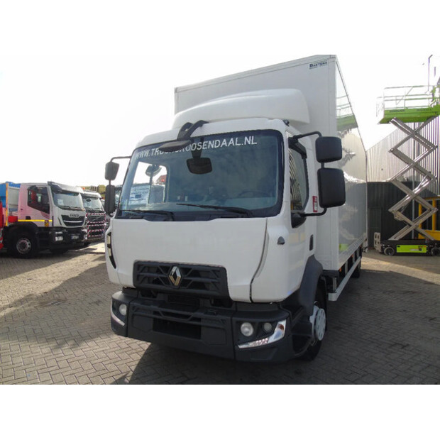 2014 Renault 12.220-43307120