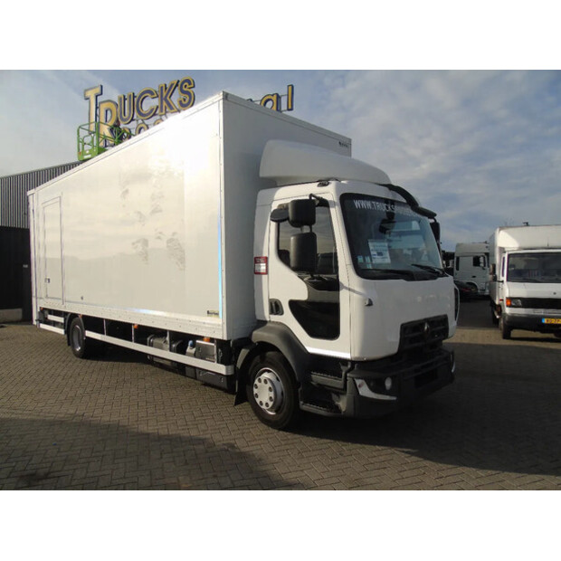 2014 Renault 12.220-43307124