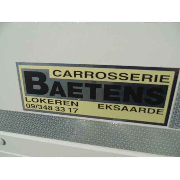 2014 Renault 12.220-43307127