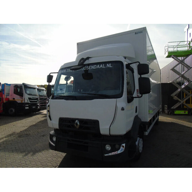 2014 Renault 12.220-43307129
