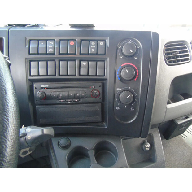 2014 Renault 12.220-43307131