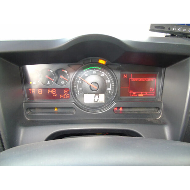 2014 Renault 12.220-43307133