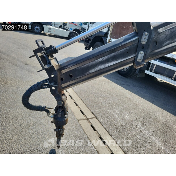 2016 Iveco TRAKKER 410-43307281