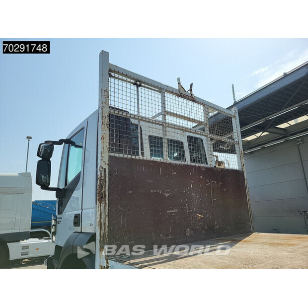 2016 Iveco TRAKKER 410-43307288