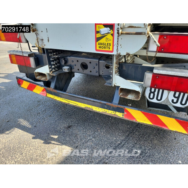 2016 Iveco TRAKKER 410-43307292