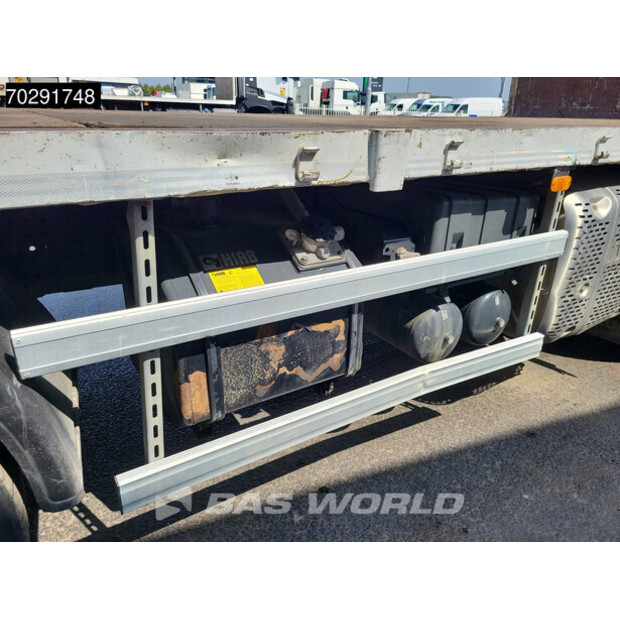 2016 Iveco TRAKKER 410-43307294