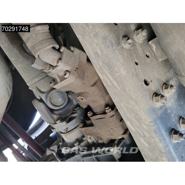 2016 Iveco TRAKKER 410-43307295