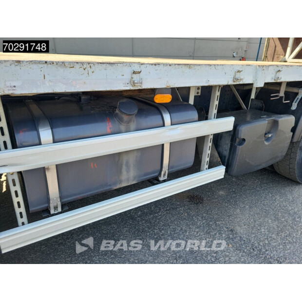 2016 Iveco TRAKKER 410-43307296