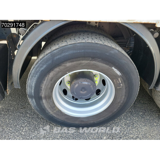 2016 Iveco TRAKKER 410-43307297