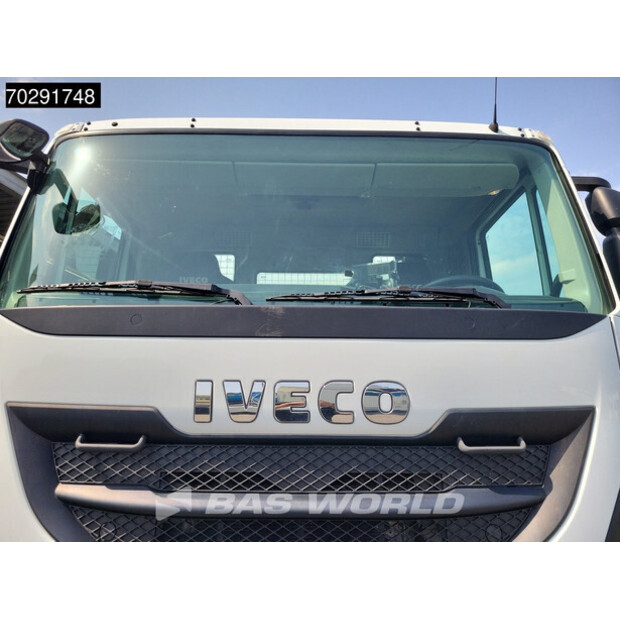 2016 Iveco TRAKKER 410-43307299