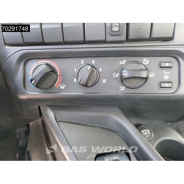 2016 Iveco TRAKKER 410-43307301