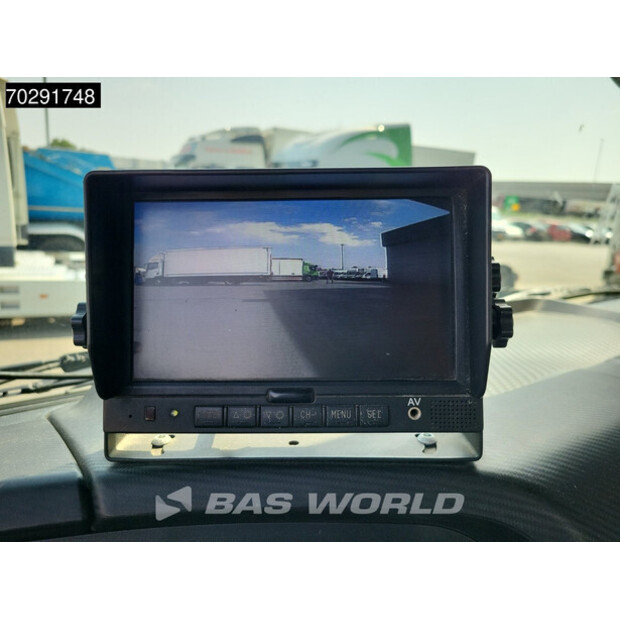 2016 Iveco TRAKKER 410-43307302