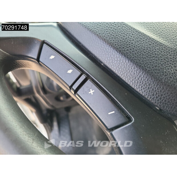 2016 Iveco TRAKKER 410-43307303