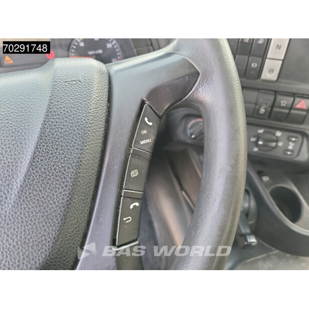 2016 Iveco TRAKKER 410-43307304