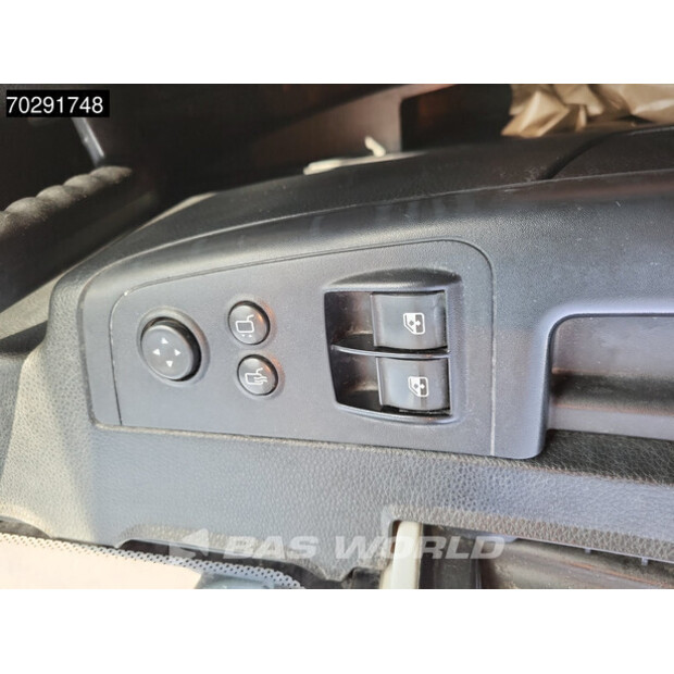 2016 Iveco TRAKKER 410-43307305