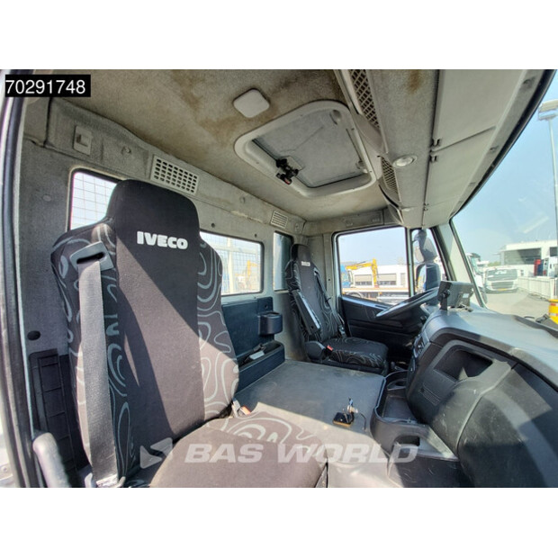 2016 Iveco TRAKKER 410-43307306