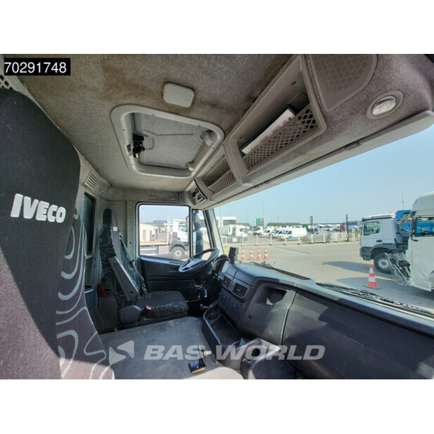 2016 Iveco TRAKKER 410-43307307