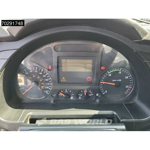 2016 Iveco TRAKKER 410-43307309