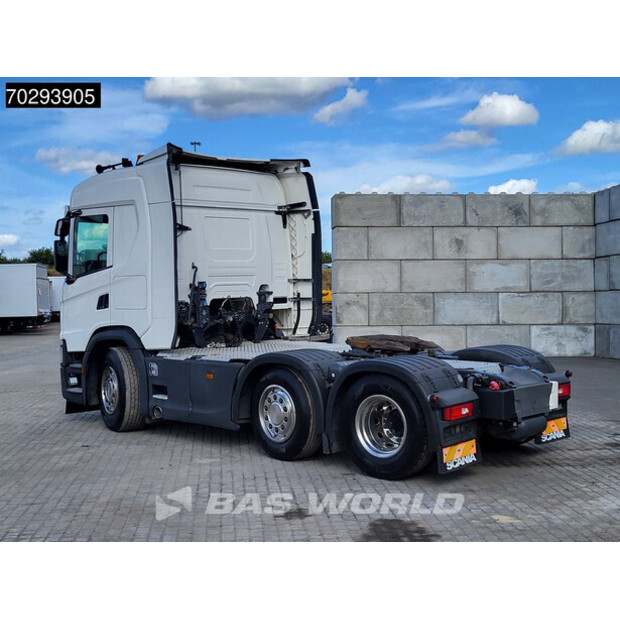 2019 Scania G500-43307317