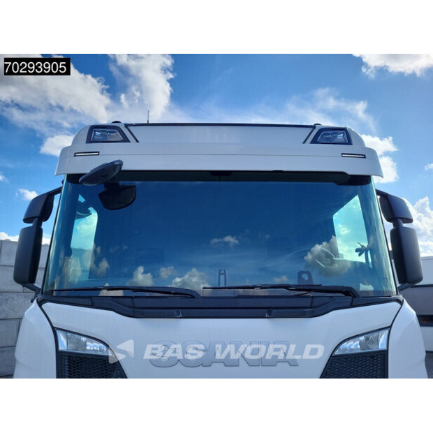 2019 Scania G500-43307320