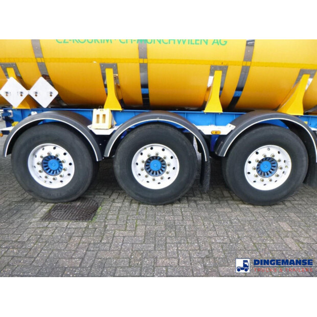 2012 Van Hool OTHERS-43307326