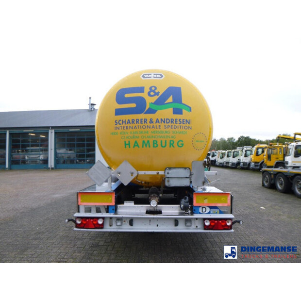 2012 Van Hool OTHERS-43307327