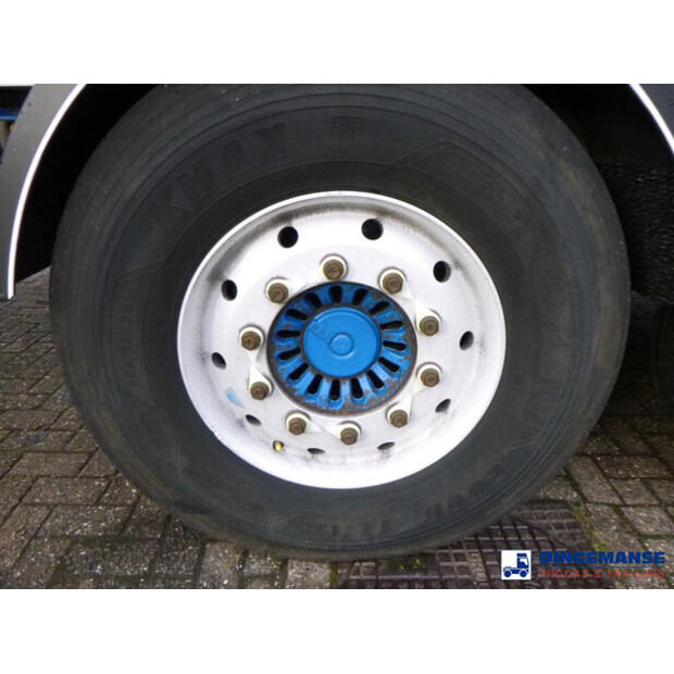 2012 Van Hool OTHERS-43307328