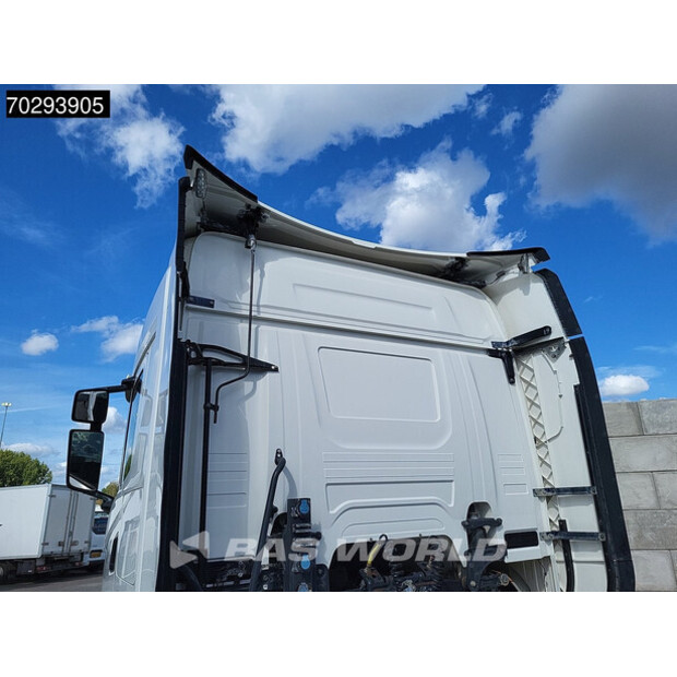 2019 Scania G500-43307330