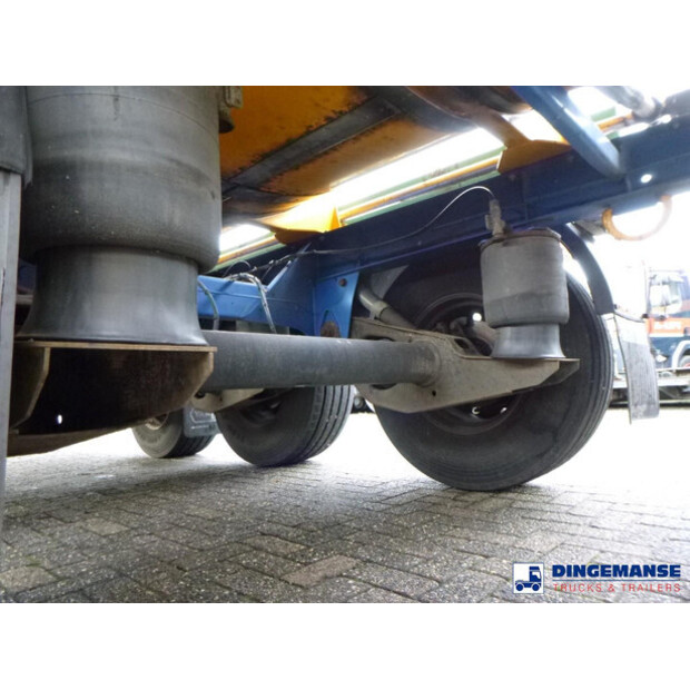 2012 Van Hool OTHERS-43307331