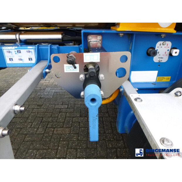 2012 Van Hool OTHERS-43307332