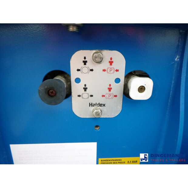 2012 Van Hool OTHERS-43307333