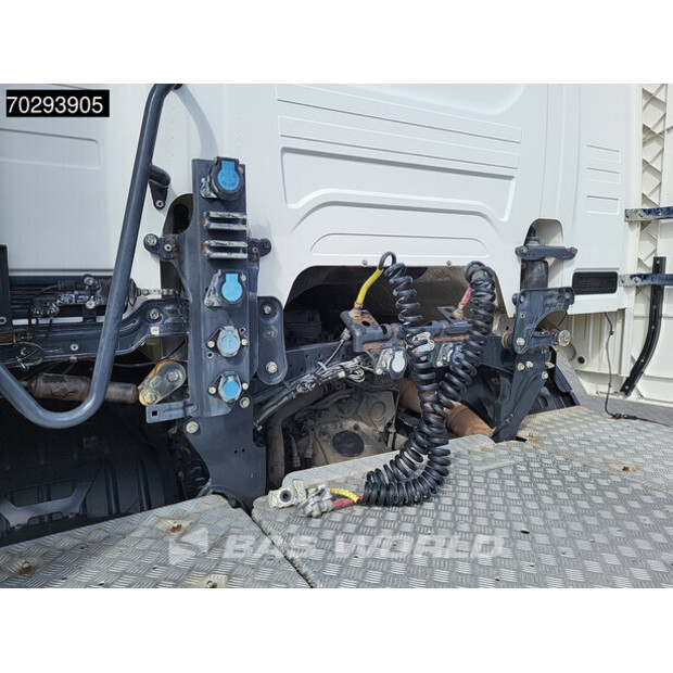 2019 Scania G500-43307338