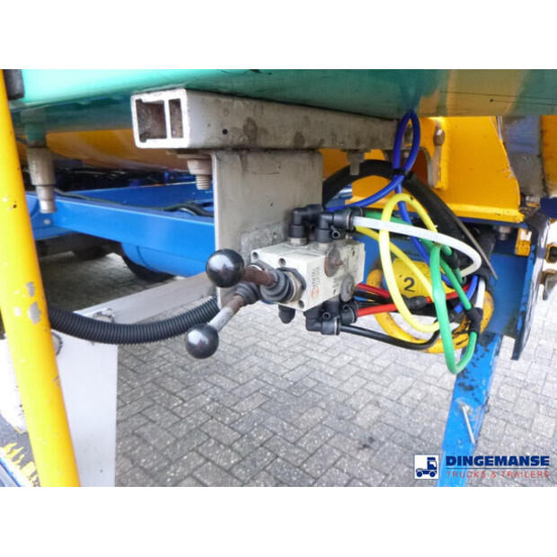 2012 Van Hool OTHERS-43307340