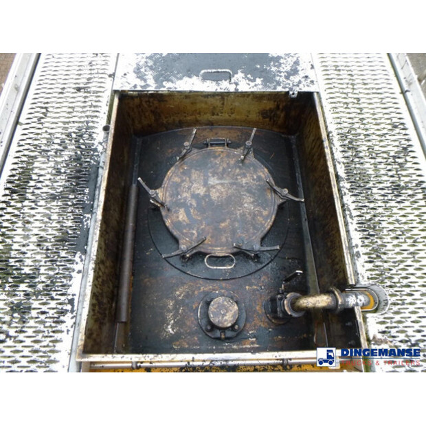 2012 Van Hool OTHERS-43307341