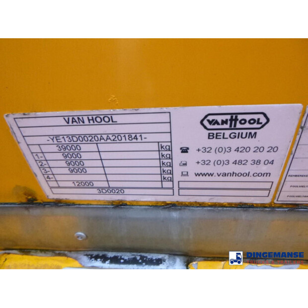 2012 Van Hool OTHERS-43307342