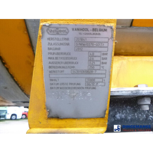 2012 Van Hool OTHERS-43307343