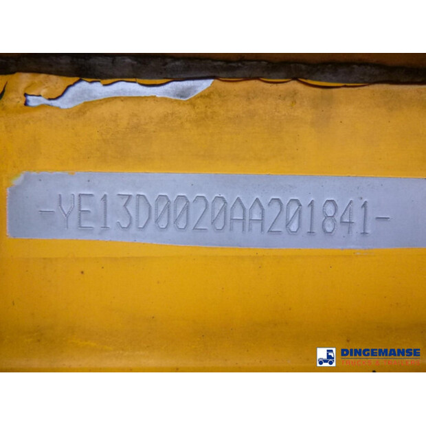 2012 Van Hool OTHERS-43307344