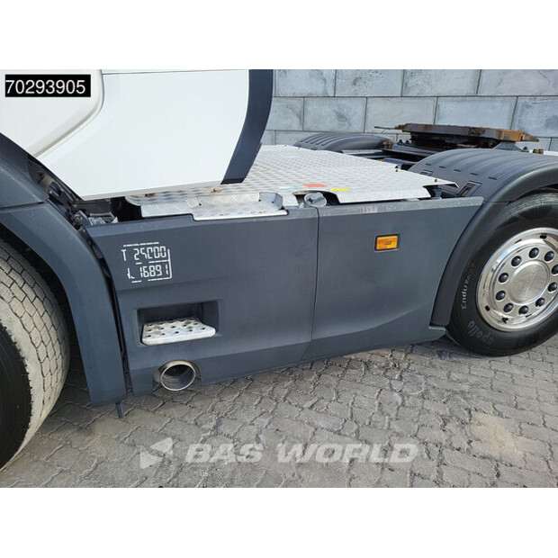 2019 Scania G500-43307345