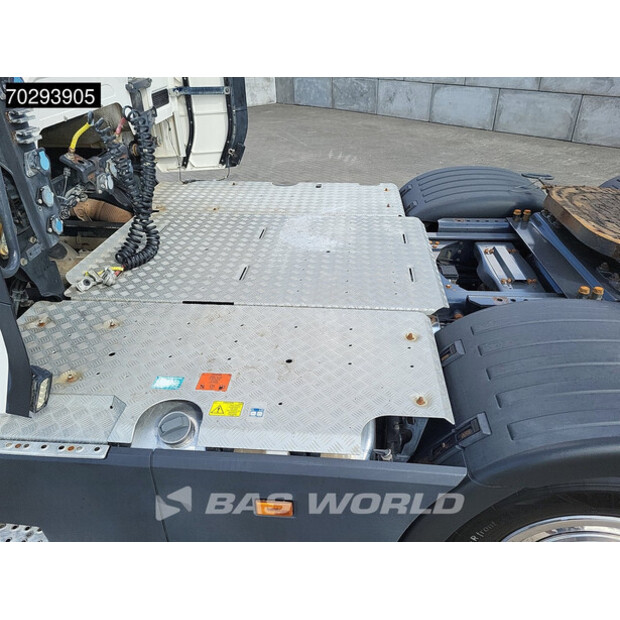 2019 Scania G500-43307346