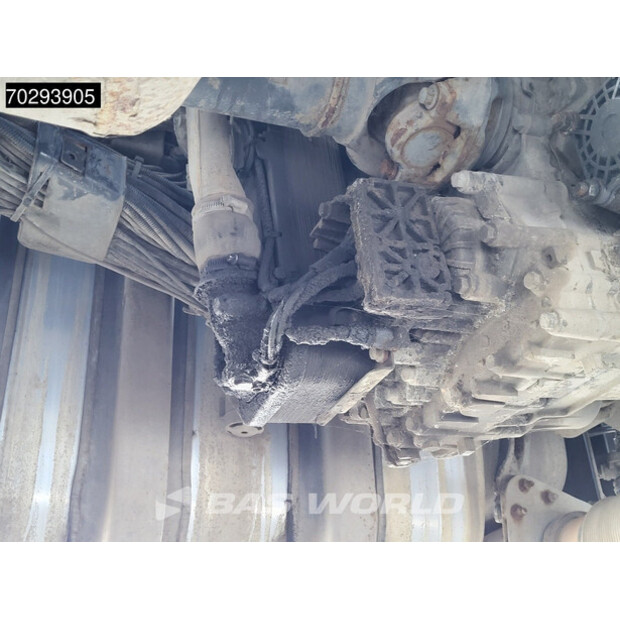 2019 Scania G500-43307347