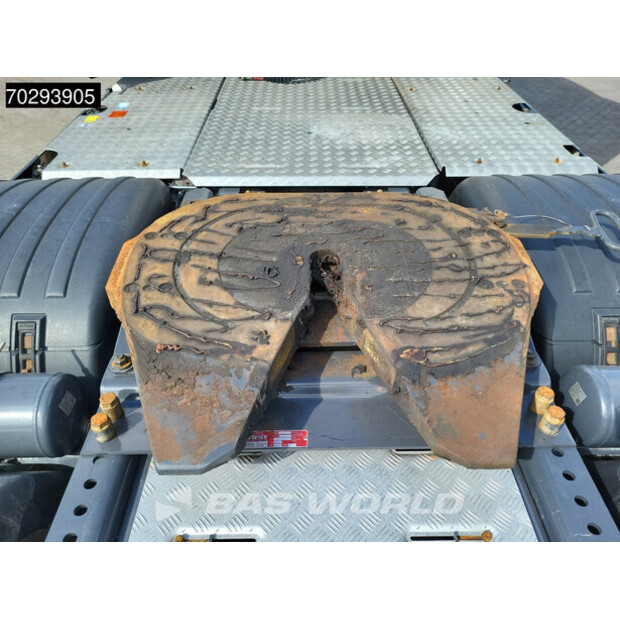 2019 Scania G500-43307348