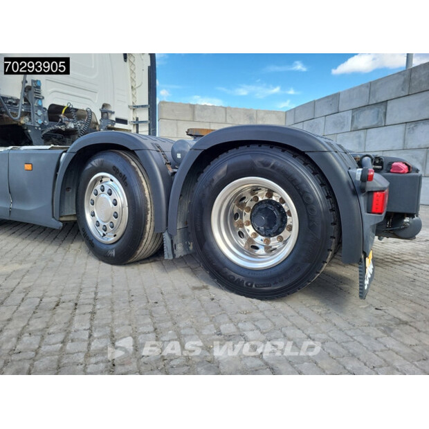 2019 Scania G500-43307349