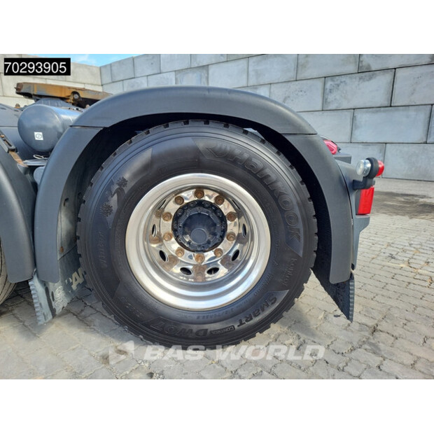 2019 Scania G500-43307350